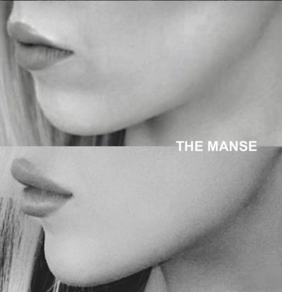 Before and after treatments including chin