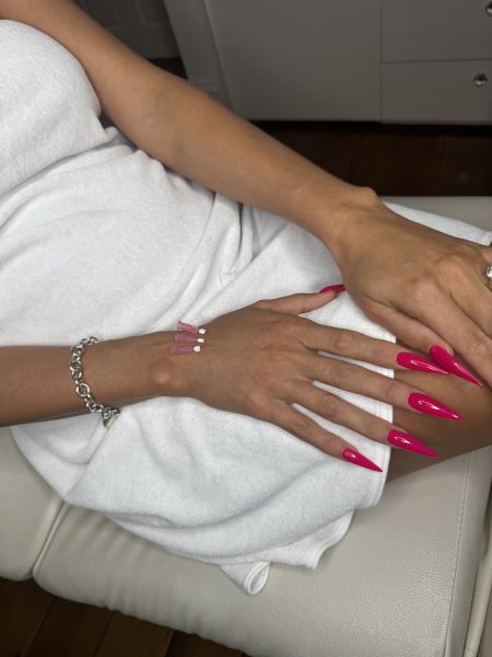 Hand Rejuvenation Sydney