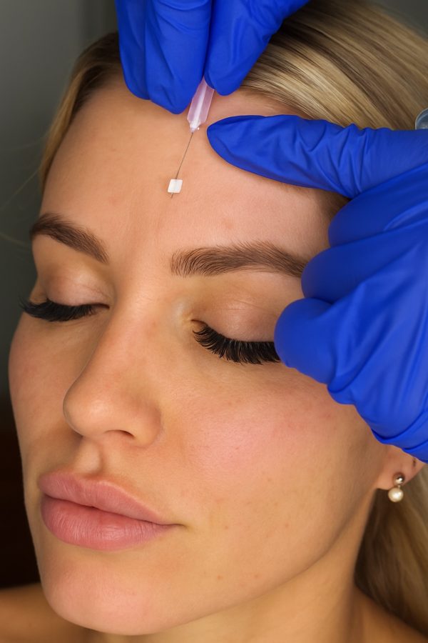 Frown line procedures Sydney