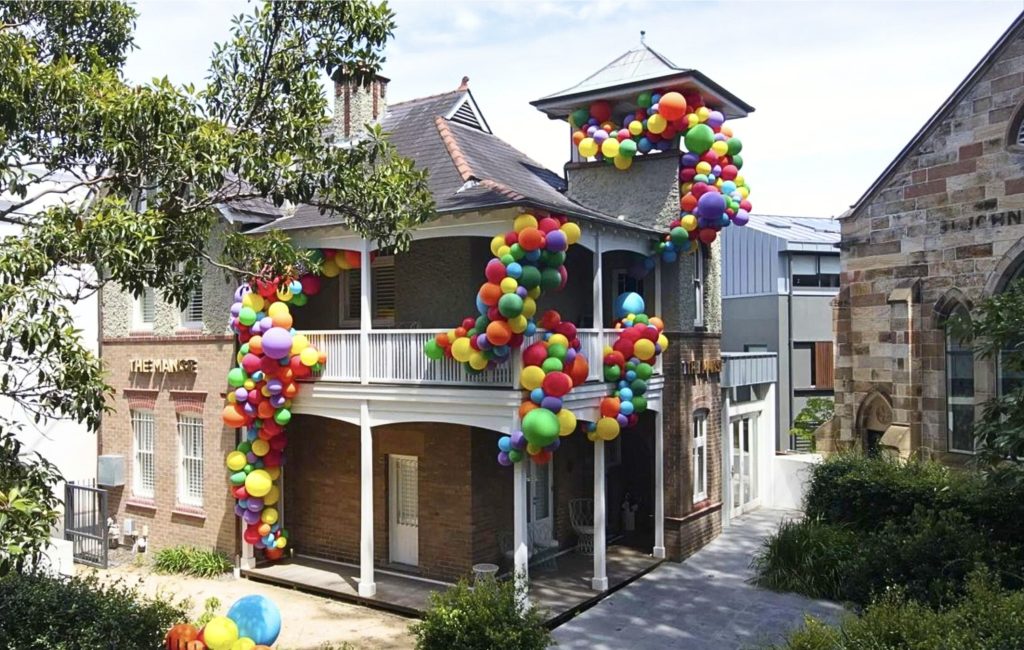 The Manse Luxury Cosmetic Clinic Sydney square